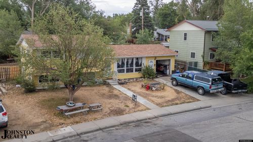 1421 Ivy Ln, Casper, WY, 82609-3016 | Card Image