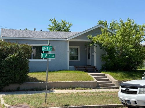 419 E 6th Street, Casper, WY, 82601 | Card Image