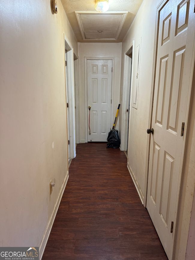241 E Ash St, House other with 4 bedrooms, 4 bathrooms and null parking in Social Circle GA | Image 12