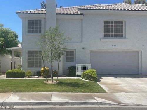 2902 Aztec Lily Ln, Henderson, NV, 89074-5750 | Card Image