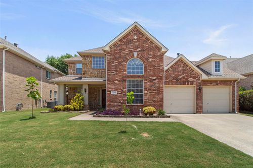 3705 Glenshannon Ln, Flower Mound, TX, 75022-2882 | Card Image