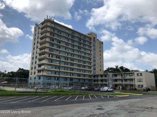 48-3320 Bardstown Rd, Louisville, KY, 40218-4611 | Card Image