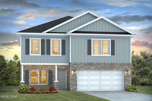 3166 Sawgrass St, Panama City, FL, 32409-1786 | Card Image