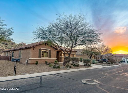 38655 S Running Roses Ln, Saddlebrooke, AZ, 85739-5951 | Card Image