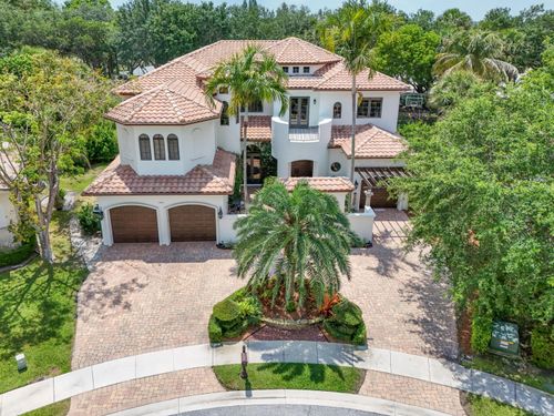 17816 Key Vista Way, Boca Raton, FL, 33496-1040 | Card Image