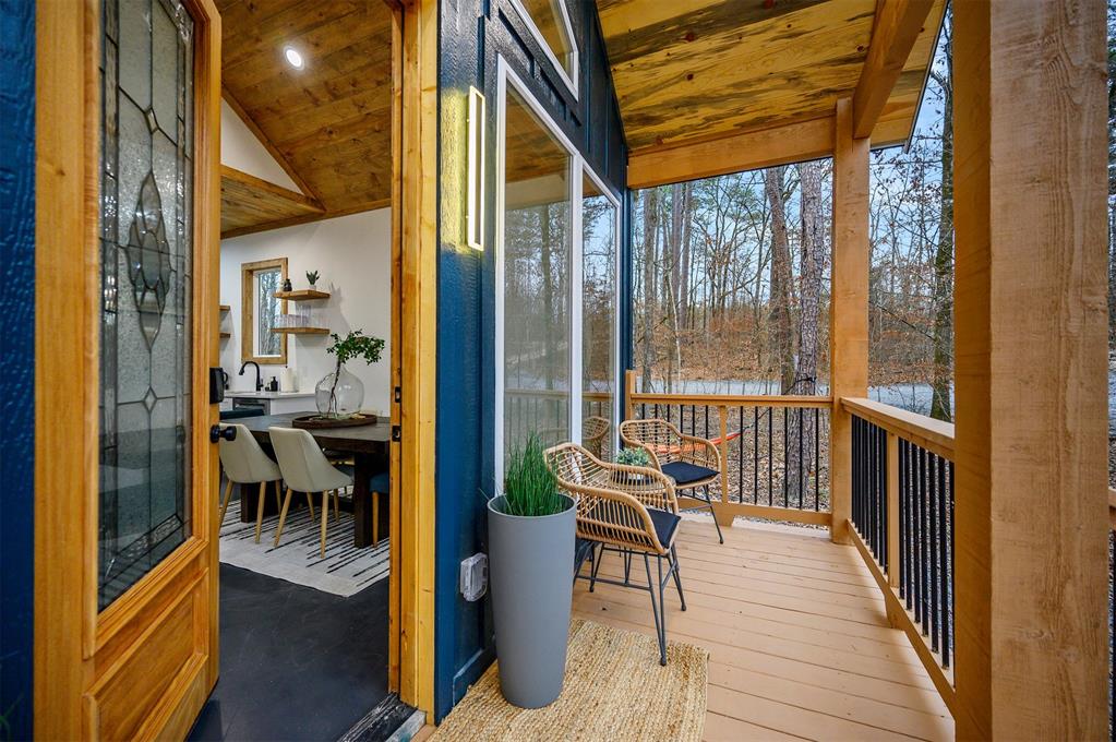 Residential in Broken Bow 4