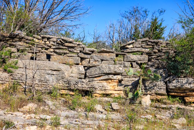 0000 Langes Mill Rd, Home with 0 bedrooms, 0 bathrooms and null parking in Doss TX | Image 7