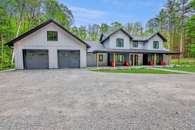 1025 Davis Dr, House other with 5 bedrooms, 3 bathrooms and 15 parking in Severn Bridge ON | Image 28