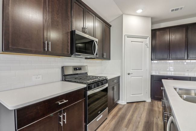 Photo is not of the actual home, but is an inspirational photo of builder’s model home and may depict options, furnishings, and/or decorator features that are not included. | Image 5