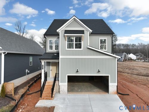 3907 Wyntredale Ct, North Chesterfield, VA, 23235-5922 | Card Image