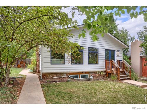 873 9th St, Boulder, CO, 80302-7528 | Card Image