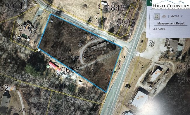Proposed parcel | Image 23