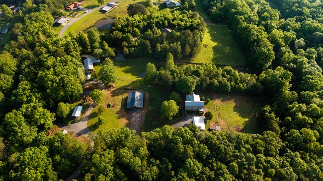 310 Moore Rd, House other with 5 bedrooms, 4 bathrooms and null parking in Charleston TN | Image 43