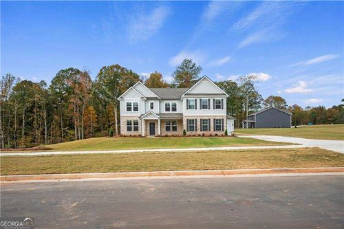 444 Saddleridge Trail, Senoia, GA, 30276 | Card Image