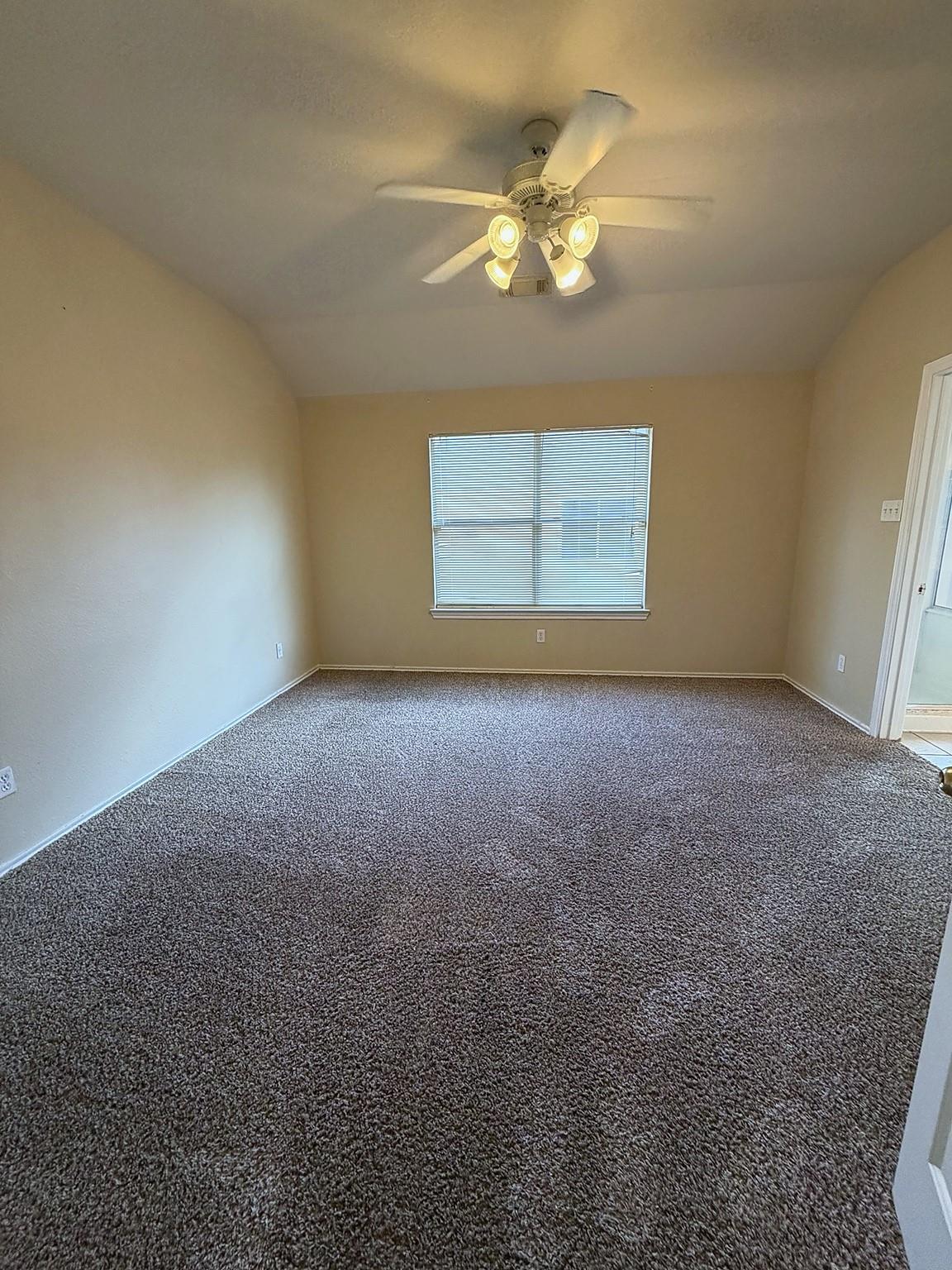 Residential Lease in Houston 2