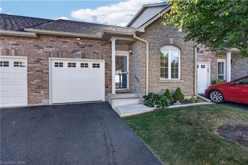 65-566 Southridge Dr, Hamilton, ON, L9C7W5 | Card Image