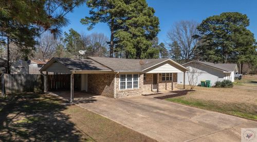 na-3706 Honeysuckle Ln, Texarkana, TX, 75503 | Card Image