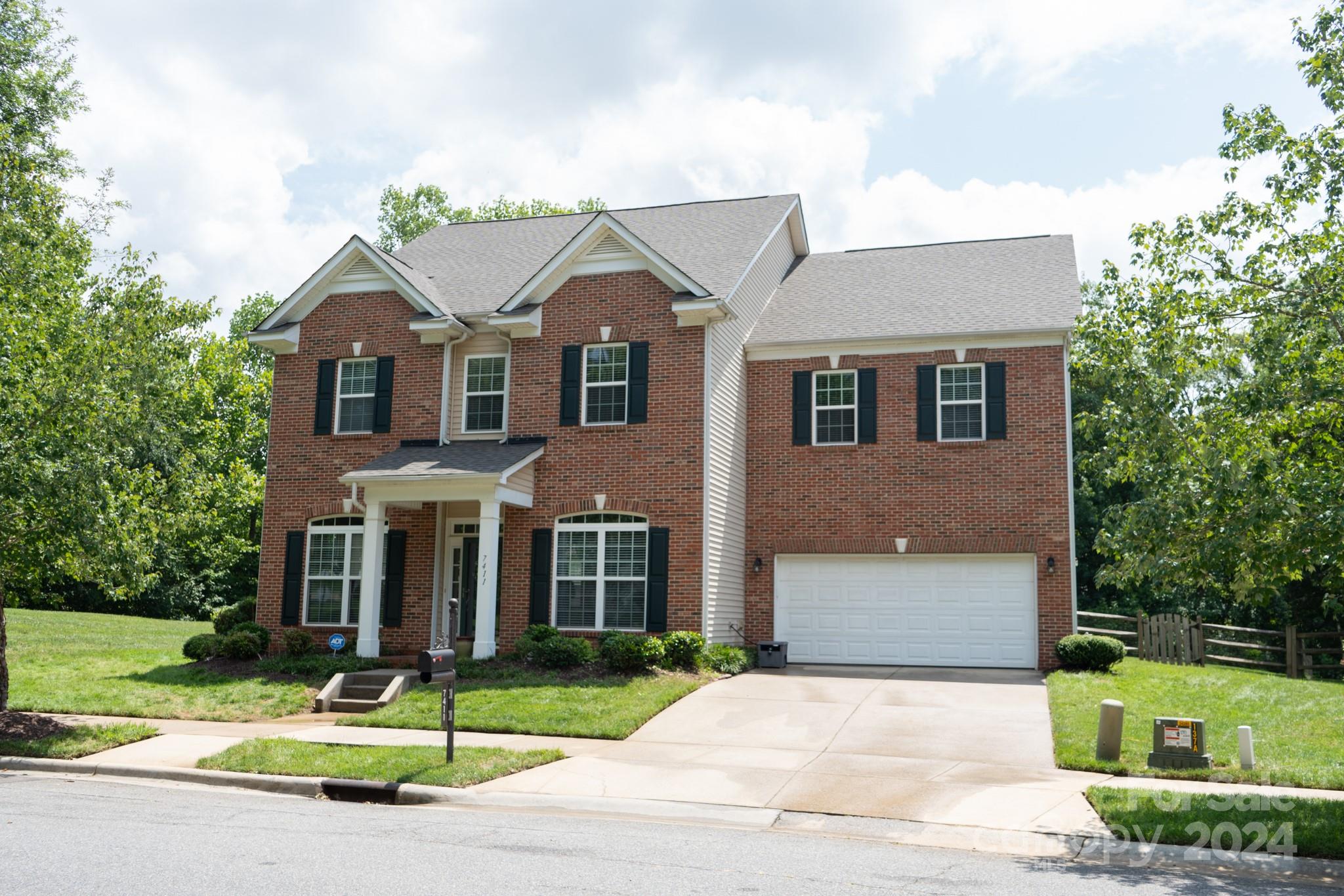 Chaddsley Dr, Huntersville, NC 28078