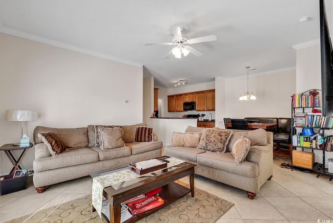 16E - 2037 Silvercrest Dr, Condo with 2 bedrooms, 2 bathrooms and null parking in Myrtle Beach SC | Image 9