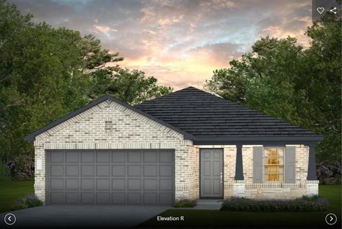 17323 Thorwell Ln, Crosby, TX, 77532-3390 | Card Image