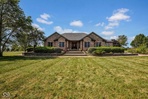 3141 N 425 W, Fairland, IN, 46126-9483 | Card Image