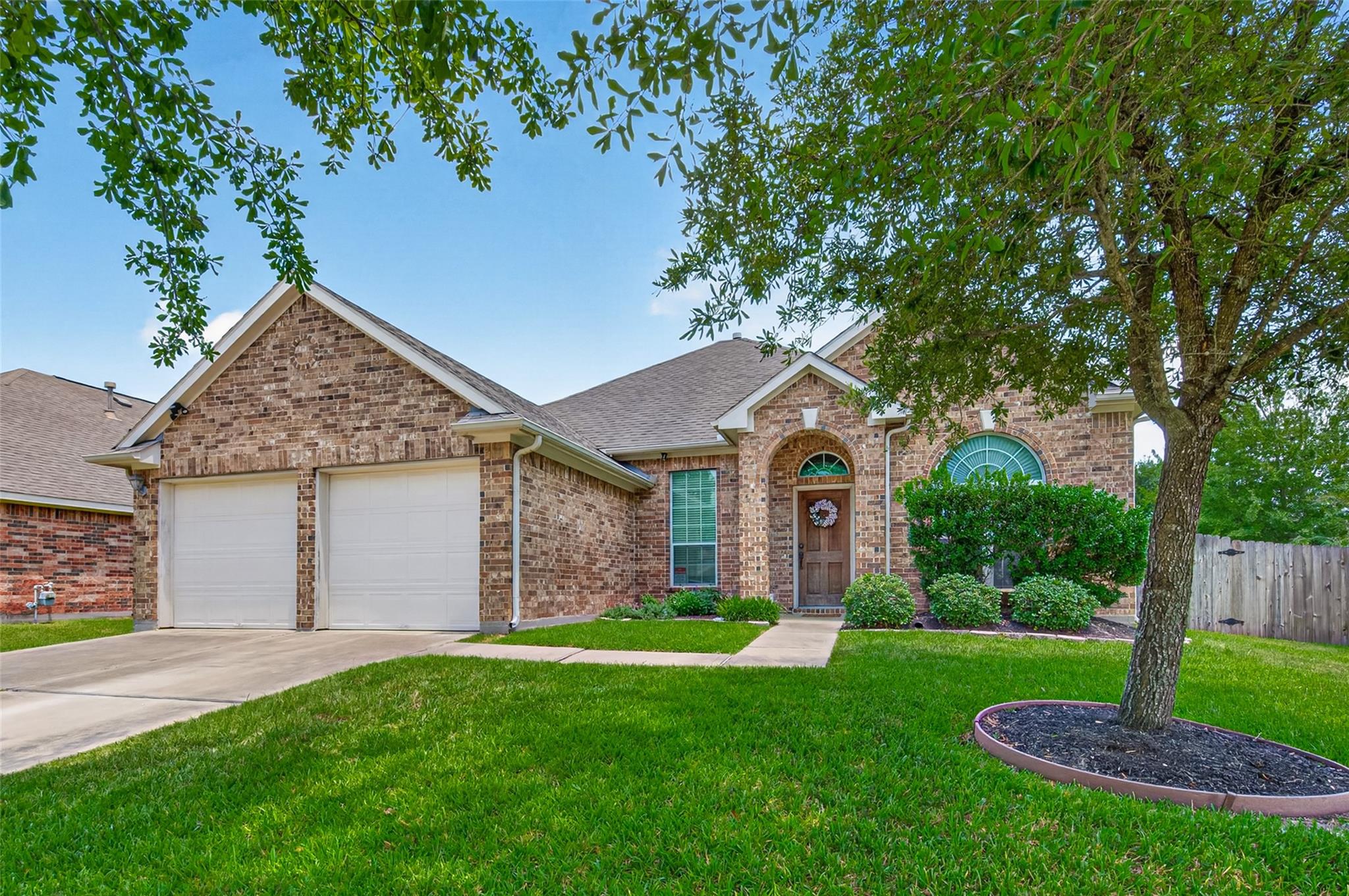 Residential Lease in Cypress