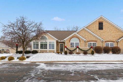 1516 Bridgewater Way S, Mansfield, OH, 44906-3577 | Card Image