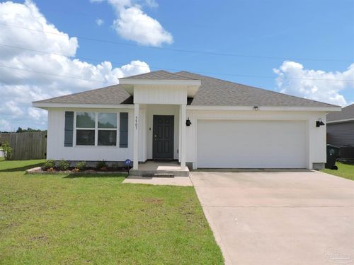 5903 Laurel Oak Dr, Pensacola, FL, 32526-5330 | Card Image