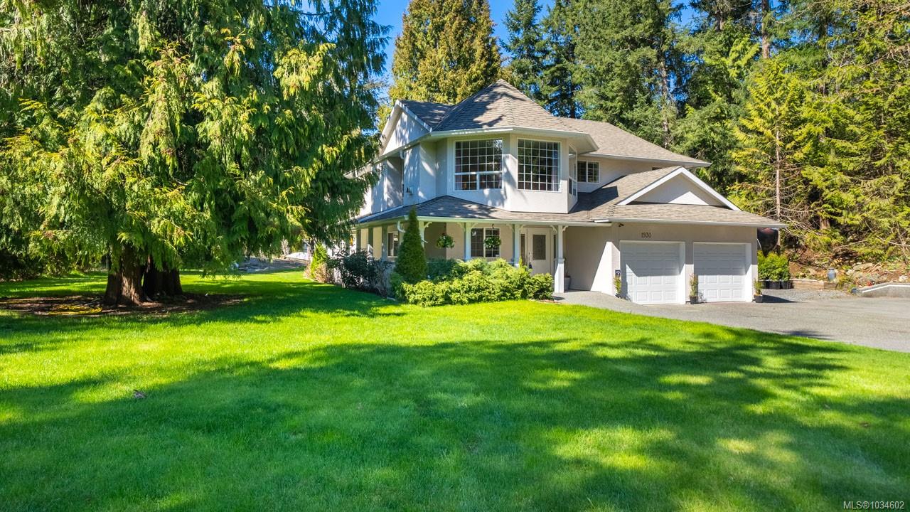 Residential in Nanaimo 2