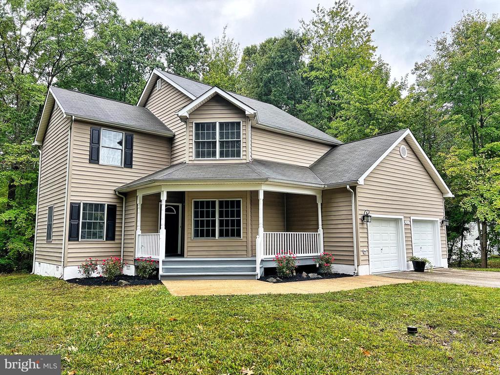 Red Maple View Ter, Churchton, MD 20733