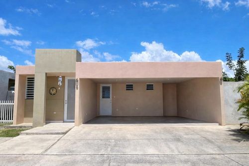 L-9 Calle 8, Arroyo, PR, 00714 | Card Image