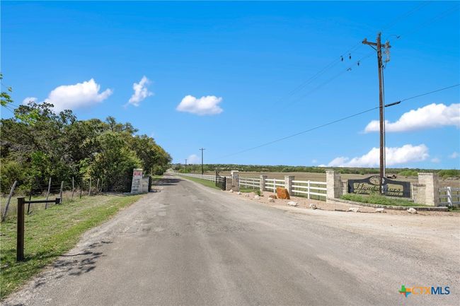 332 First Down Dash, Home with 0 bedrooms, 0 bathrooms and null parking in Burnet TX | Image 23