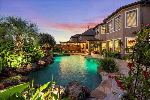 10507 Grace Hollow Dr, Cypress, TX, 77433-4463 | Card Image