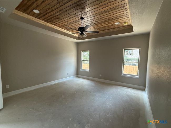 1325 Shirley Faye Lane, House other with 4 bedrooms, 3 bathrooms and null parking in Salado TX | Image 9
