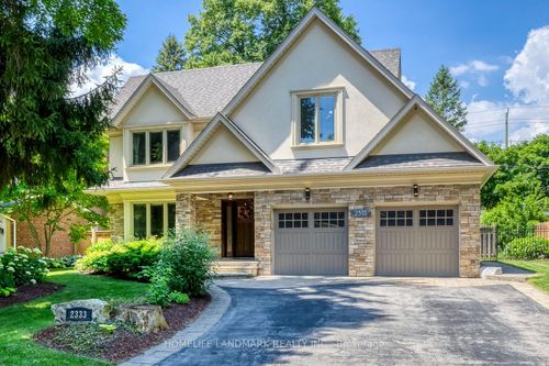 2333 Bennington Gate, Oakville, ON, L6J5N7 | Card Image