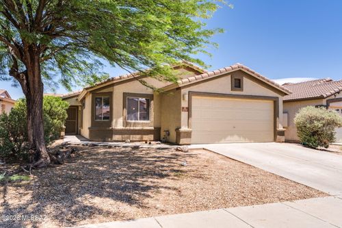 12757 E Hartshorn Pass, Vail, AZ, 85641 | Card Image