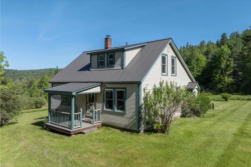 255 Fitts Rd, Wardsboro, VT, 05355-9805 | Card Image