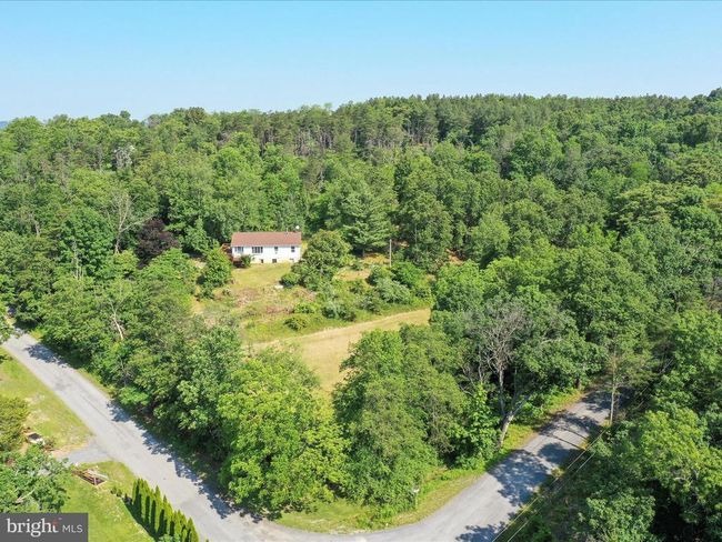 120 Omps Rd, House other with 3 bedrooms, 2 bathrooms and null parking in CROSS JUNCTION VA | Image 50