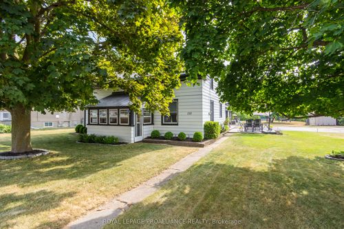 113 S Trent St, Frankford, ON, K0K2C0 | Card Image