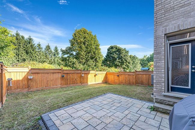 38 Coates Of Arms Lane, House other with 5 bedrooms, 4 bathrooms and 2 parking in Ajax ON | Image 39