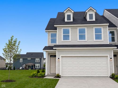 698 Garrow Dr, Westfield, IN, 46074-7682 | Card Image
