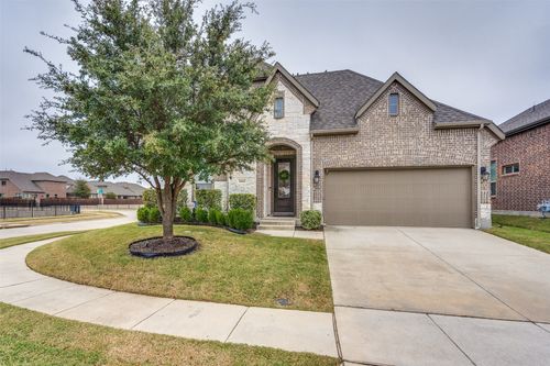 10801 Brownwood Pl, Mckinney, TX, 75071-6110 | Card Image