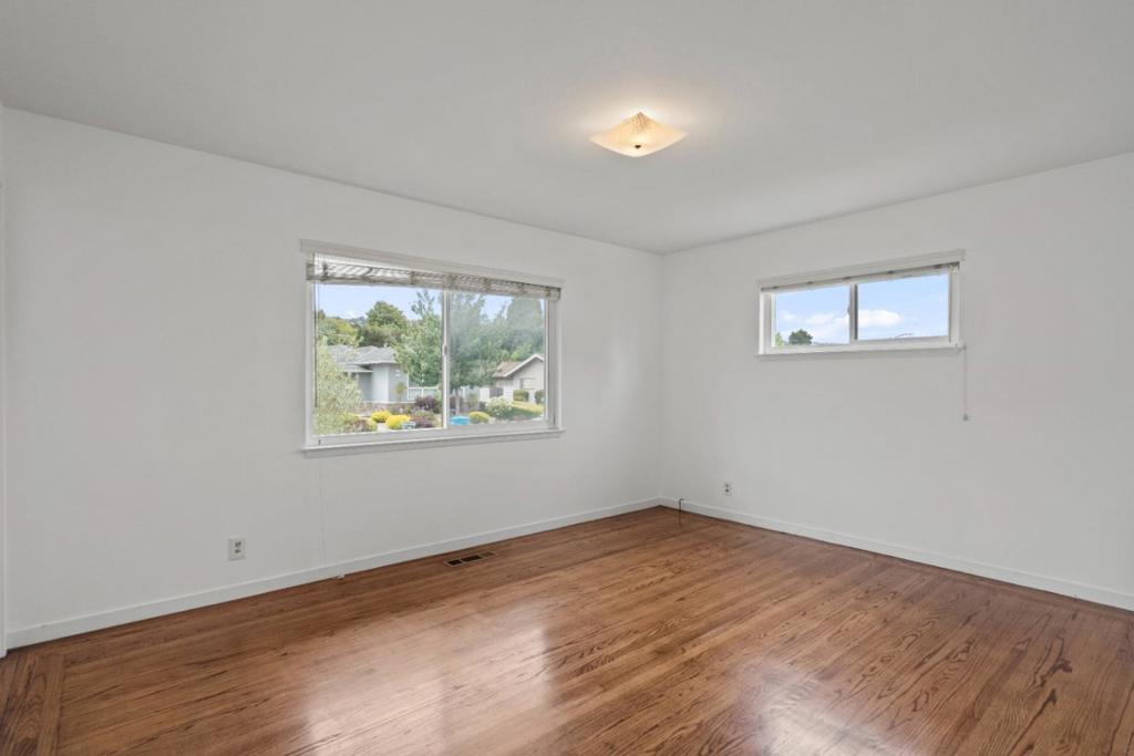 Residential in Burlingame
