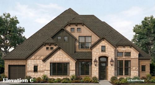 620 Ozark St, Rockwall, TX, 75032 | Card Image