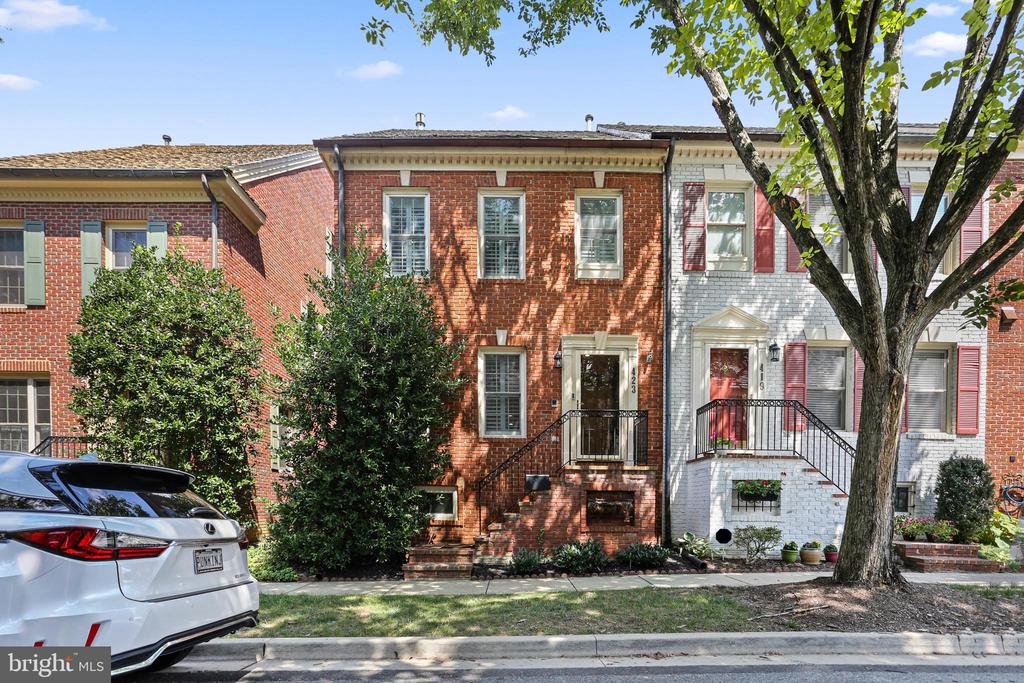 Little Quarry Rd, Gaithersburg, MD 20878