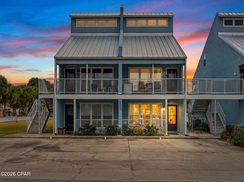 501a-501 Granada Cir, Panama City Beach, FL, 32413-2386 | Card Image