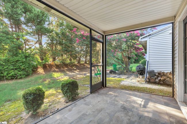 121 Shady Tree Dr, Townhouse with 2 bedrooms, 2 bathrooms and null parking in Taylors SC | Image 18