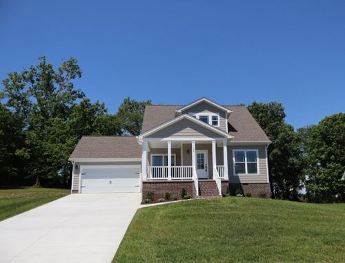 158 Lisa Dr, Gordonsville, TN, 38563-4630 | Card Image