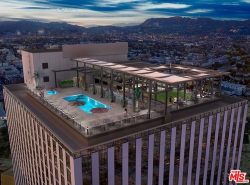 2112-3810 Wilshire Blvd, Los Angeles, CA, 90057 | Card Image