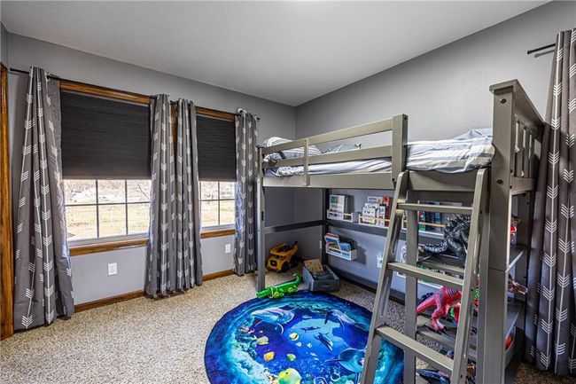 501 Arnold St, House other with 4 bedrooms, 4 bathrooms and null parking in Creighton MO | Image 42